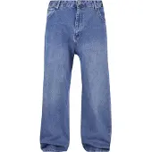 Dangerous DNGRS Jean 'Homie' bleu denim