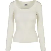 Urban Classics Pull-over blanc
