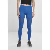 Urban Classics Leggings bleu roi