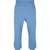 Urban Classics Pantalon bleu ciel