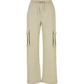 Urban Classics Pantalon cargo coquille d'oeuf