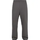 Urban Classics Kalhoty Pantalon de survêtement duveteux aimanté - M