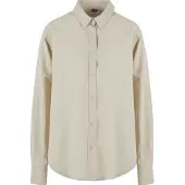 Urban Classics Chemisier | 5XL | female