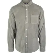 Urban Classics Chemise olive
