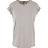Urban Classics T-shirt gris