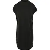 Urban Classics Robe noir