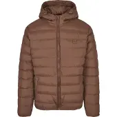 Urban Classics Veste d’hiver rouille