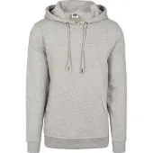 Urban Classics Sweat-shirt gris clair