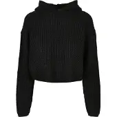 Urban Classics Pull-over | XXL | female
