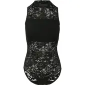 Urban Classics Shirtbody noir