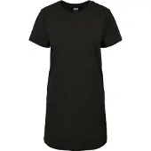 Urban Classics Robe noir