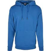 Urban Classics Sweat-shirt 'Terry' bleu