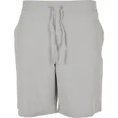Urban Classics Pantalon gris clair