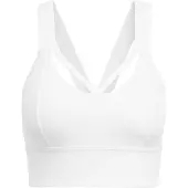 Urban Classics Soutien-gorge ' ' blanc
