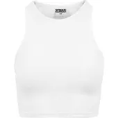 Urban Classics Haut blanc cassé