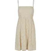 Urban Classics Robe beige