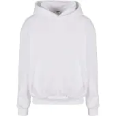 Urban Classics Sweat-shirt blanc