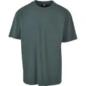Urban Classics T-Shirt émeraude