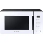 Samsung Micro-ondes MG23T5018CW/EC 800W blanc (23 L)