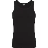 Urban Classics Maillot de corps noir