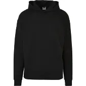 Urban Classics Veste de survêtement noir