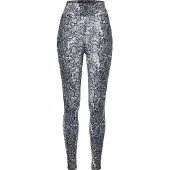 Urban Classics Leggings noir