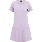 Urban Classics Robe 'Valance' violet clair