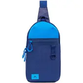 Rivacase 903233416 Laptop Backpack Bleu