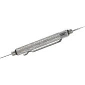 Ks Tools outil de réglage pour nettoyage de gicleurs de lave-glace,95mm, 550.1022