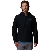 Columbia Veste outdoor 'Ascender II' noir