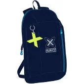 Safta Sac à Dos Mini Munich Nautic 8.50l 22x39x10 Cm