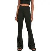 Urban Classics Leggings noir
