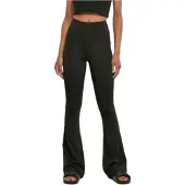 Urban Classics Leggings noir