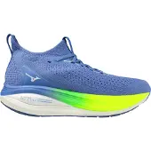 Mizuno Neo Vista 2 Running Shoes Bleu EU 40 Femme