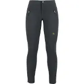Karpos Pietena Pantalon Gris 44 Femme Gris 44