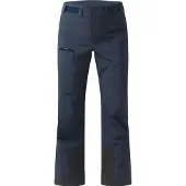 Haglöfs Alper Proof Pants Bleu S Femme