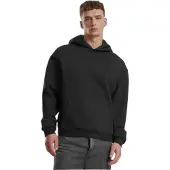 Urban Classics Sweat-shirt noir