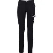 Karpos Sacrnia Up Pantalon Noir 40 Femme Noir 40