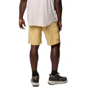 Columbia Silver Ridge Utility Cargo Shorts Jaune 44 / Regular Homme