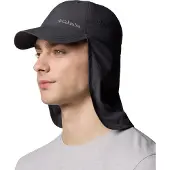 Columbia Schooner Bank Ii Hat Gris Homme