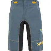 Karpos Ballistic Evo Shorts Bleu M Homme