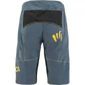 Karpos Ballistic Evo Cuissard bleu XL Homme bleu XL