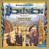 Rio grande games Dominion: Empires