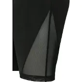 Urban Classics Leggings noir
