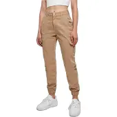 Urban Classics Pantalon cargo beige