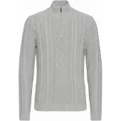 11 Project Pull-over ' PRJamelien ' gris
