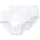 Schiesser Slip blanc