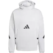 Adidas New Z.n.e Hoodie Gris XL / Regular Homme