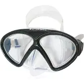 Aquaneos Masque De Plongée Nautic