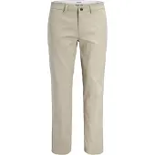 Jack & Jones Pantalon chino 'JPStollie Dylan' gris clair
